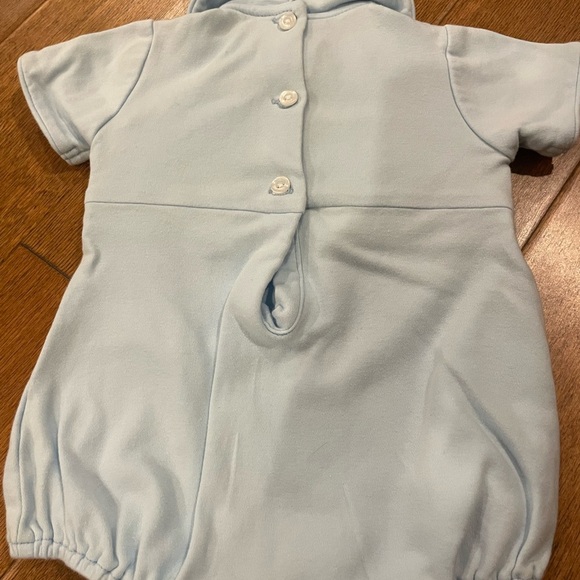 Boys 6-9 months outfits Tea and Zuccini brands - Picture 12 of 13